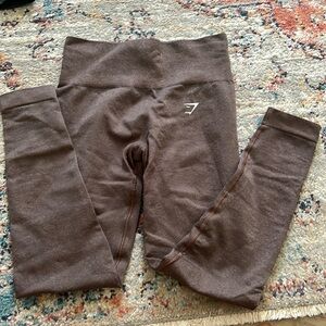 Small Gymshark leggings